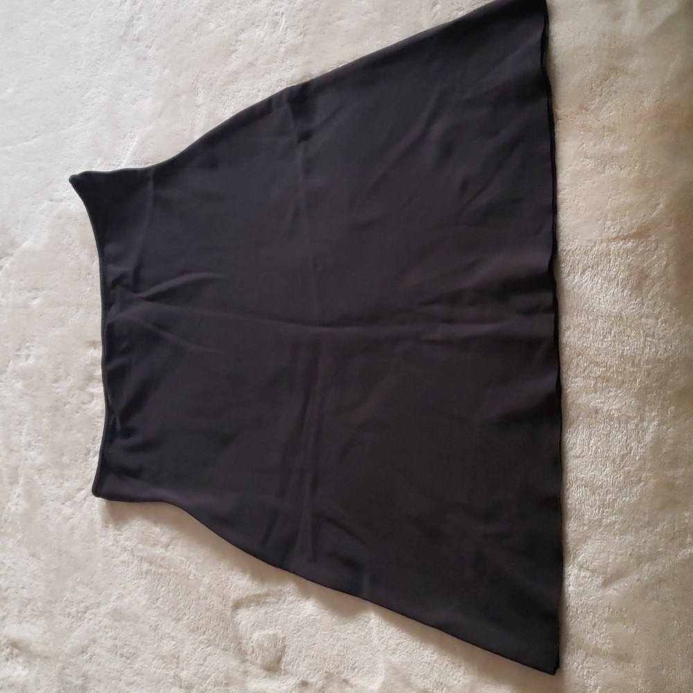 Spanx 1/2 slip